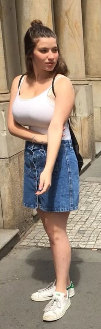 Full leaked Alma o private onlyfans photo