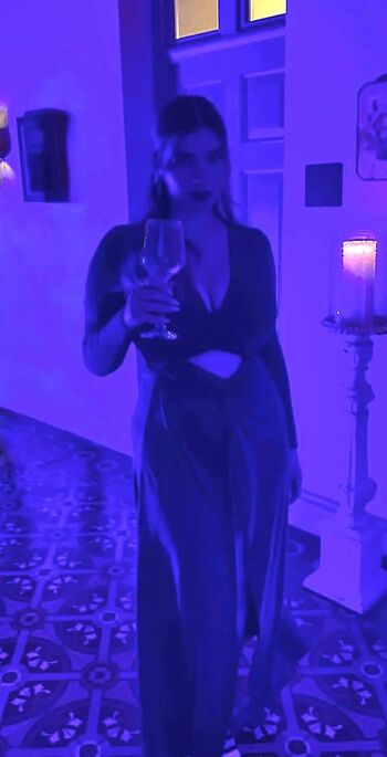 Full leaked Alma o private onlyfans photo