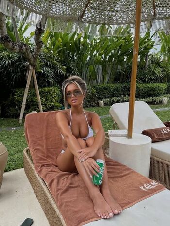 Full leaked Alma perssons private onlyfans photo