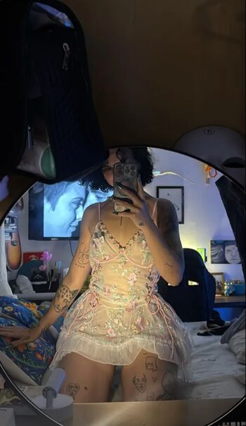Full leaked Almaesquisita private onlyfans photo