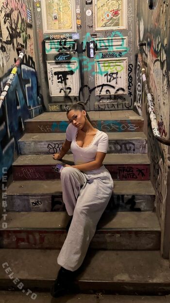 Full leaked Almira azemi page private onlyfans photo