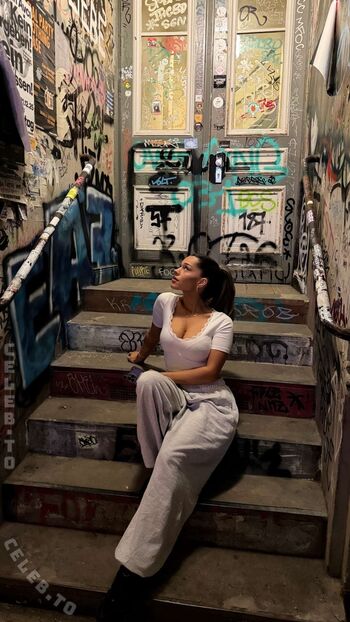 Full leaked Almira azemi page private onlyfans photo