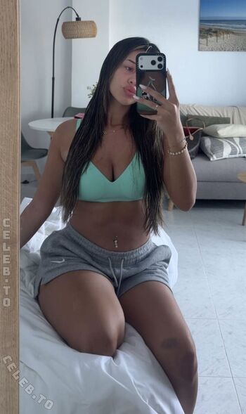 Full leaked Almira azemi private onlyfans photo