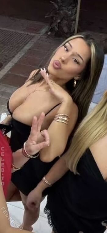Full leaked Almira azemi private onlyfans photo