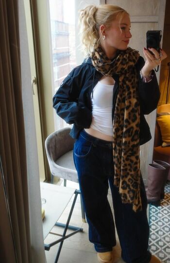 Full leaked Almost cesca private onlyfans photo