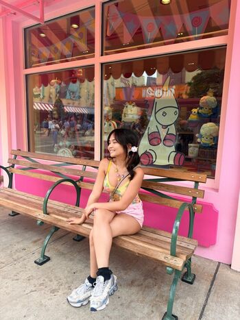 Full leaked Alodiamarie  page private onlyfans photo