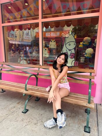 Full leaked Alodiamarie  page private onlyfans photo