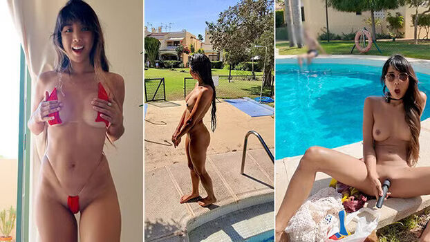 Full leaked Aloha kiara page private onlyfans photo