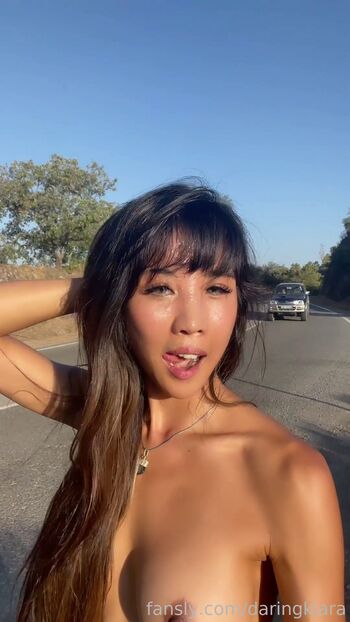 Full leaked Aloha kiara private onlyfans photo