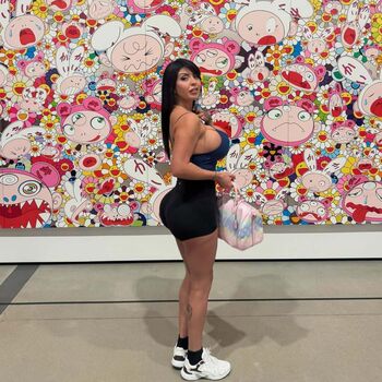 Full leaked Alondra roi private onlyfans photo