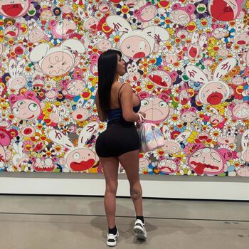 Full leaked Alondra roi private onlyfans photo