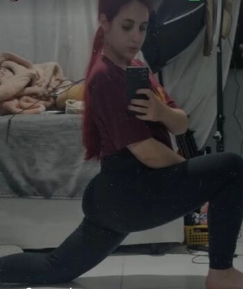 Full leaked Alpaca asmr private onlyfans photo
