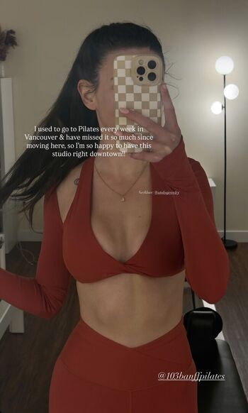 Full leaked Alpiinesoul private onlyfans photo