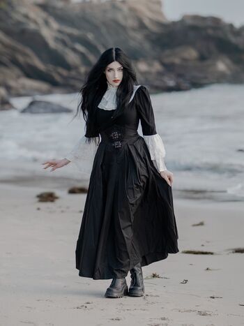 Full leaked Alpravena page private onlyfans photo