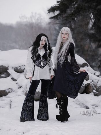 Full leaked Alpravena page private onlyfans photo