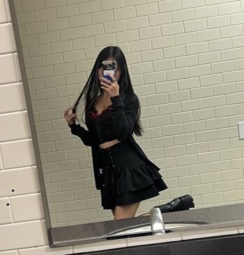 Full leaked Alrightcarina page private onlyfans photo