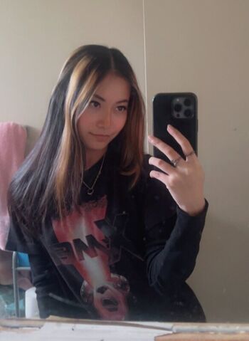 Full leaked Alrightcarina private onlyfans photo