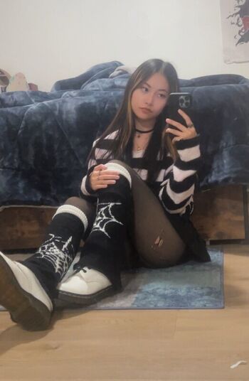Full leaked Alrightcarina private onlyfans photo