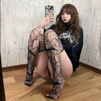 Full leaked Alskohope page private onlyfans photo