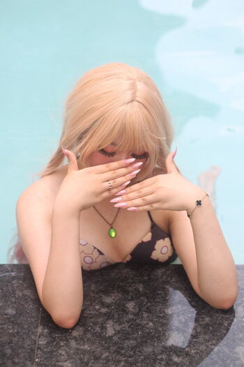 Full leaked Altariaa cos private onlyfans photo