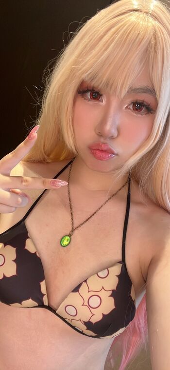 Full leaked Altariaa cos private onlyfans photo
