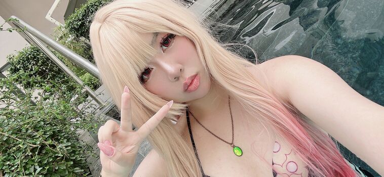 Full leaked Altariaa cos private onlyfans photo