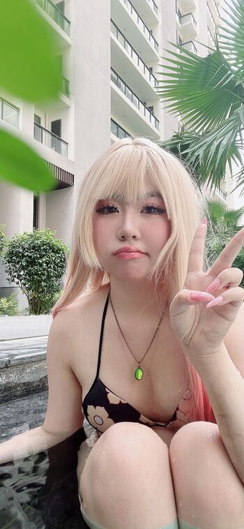Full leaked Altariaa cos private onlyfans photo