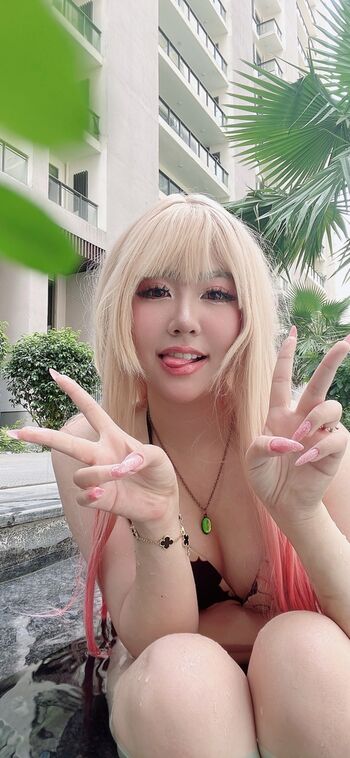 Full leaked Altariaa cos private onlyfans photo
