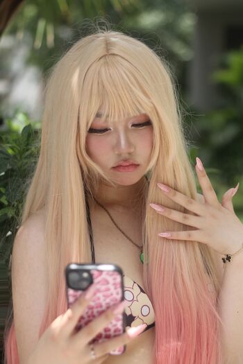 Full leaked Altariaa cos private onlyfans photo