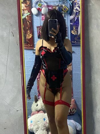 Full leaked Alter mei private onlyfans photo