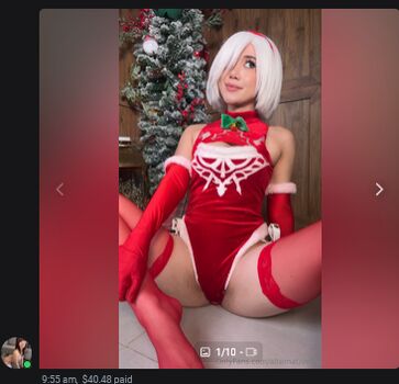 Full leaked Alternative  page private onlyfans photo