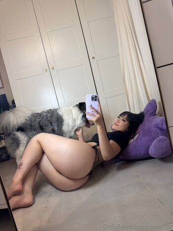 Full leaked Alternative  page private onlyfans photo