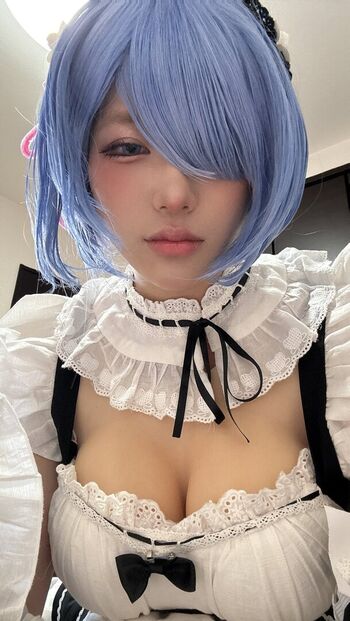 Full leaked Altius cos private onlyfans photo