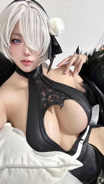 Full leaked Altius cos private onlyfans photo