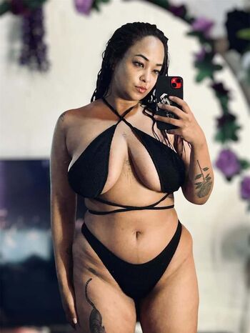 Full leaked Alua model private onlyfans photo