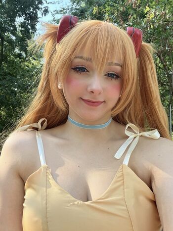 Full leaked Aluctoria page private onlyfans photo