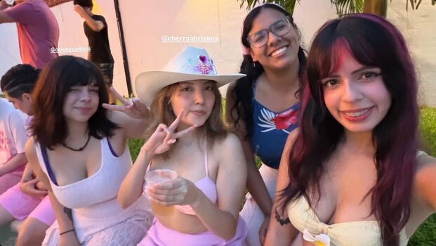 Full leaked Alvarez yadira private onlyfans photo