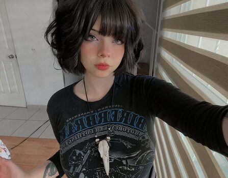 Full leaked Alvarez yadira private onlyfans photo