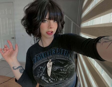 Full leaked Alvarez yadira private onlyfans photo