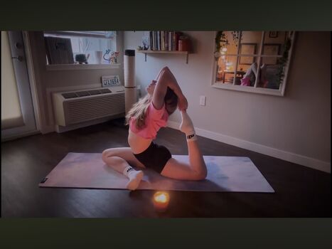 AlwaysSlightlySleepy