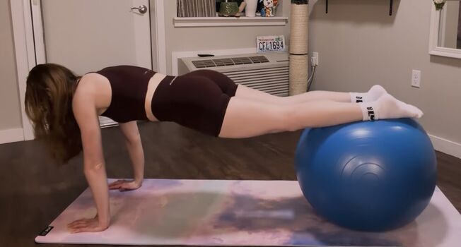 Full leaked Alwaysslightlysleepy private onlyfans photo