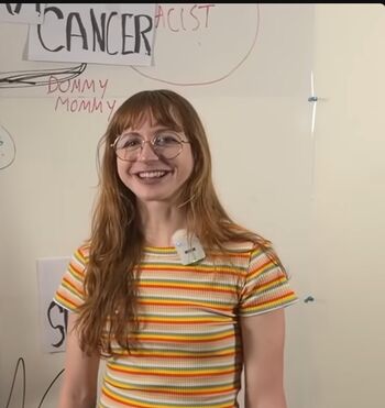 Full leaked Alwaysslightlysleepy private onlyfans photo