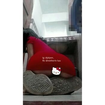 Full leaked Alxnhi private onlyfans photo