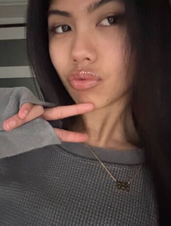 Full leaked Alyanna joelle page private onlyfans photo