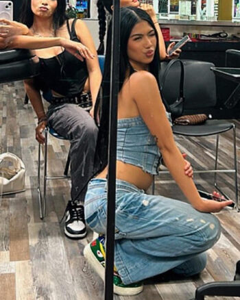 Full leaked Alyanna joelle page private onlyfans photo