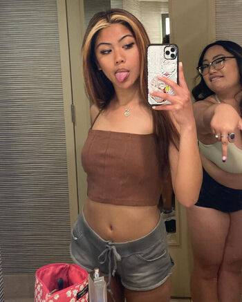 Full leaked Alyanna joelle page private onlyfans photo