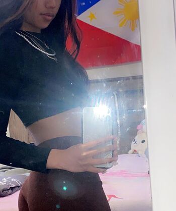 Full leaked Alyanna joelle page private onlyfans photo