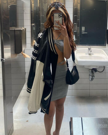 Full leaked Alyanna joelle page private onlyfans photo