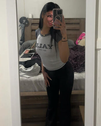 Full leaked Alyanna joelle page private onlyfans photo