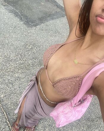Full leaked Alyanna joelle private onlyfans photo